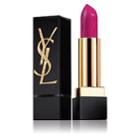 Yves Saint Laurent Beauty Women's Rouge Pur Couture Lipstick - Gold Attraction-19 Le Fuchsia