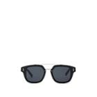 Dior Homme Men's Dior Fraction Sunglasses - Black