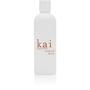 Kai Women's Kai Rose Body Wash 237ml