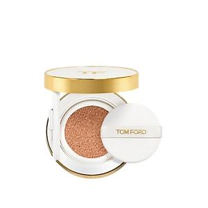 Tom Ford Women's Soleil Glow Tone Up Foundation Hydrating Cushion Compact Spf 45 - 2.0 Buff