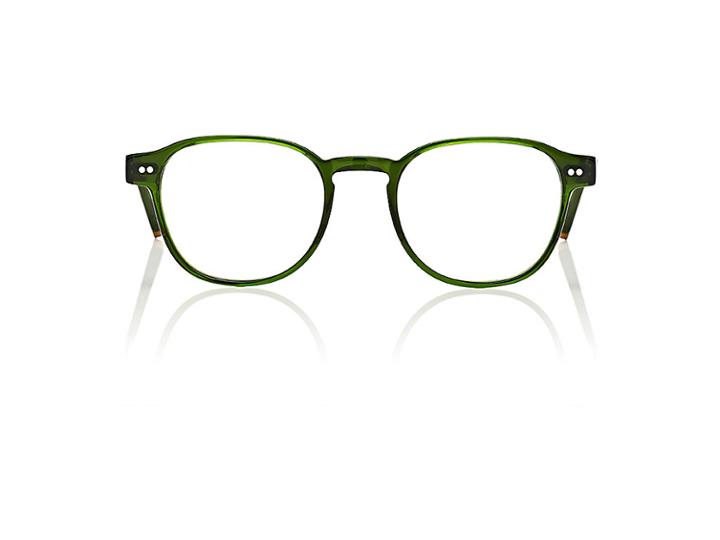 Moscot Men's Arthur Eyeglasses