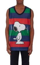 Gucci Men's Snoopy&reg; Graphic Tank