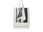 Calvin Klein 205w39nyc Men's Soft Leather Tote Bag