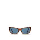 Persol Men's Po3222s Sunglasses - Blue