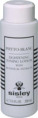 Sisley-paris Women's Phyto-blanc Lightening Toning Lotion - 6.7 Oz