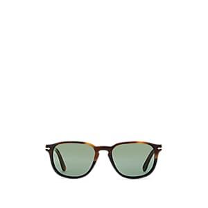 Persol Men's Po3019s Sunglasses - Green