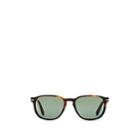 Persol Men's Po3019s Sunglasses - Green