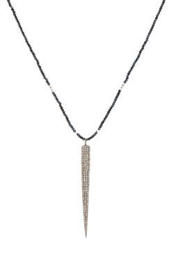 Feathered Soul Women's Power Necklace