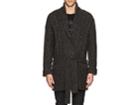 Theory Men's Donegal-effect Wool-blend Oversized Cardigan