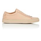 Common Projects Women's Original Achilles Leather Sneakers - Neutral