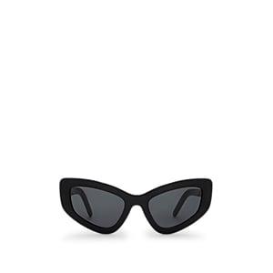 Prada Women's Spr11v Sunglasses - Black