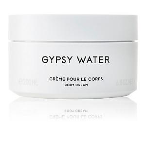 Byredo Women's Gypsy Water Body Cream-ivorybone