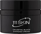 111skin Women's Celestial Black Diamond Cream