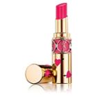 Yves Saint Laurent Beauty Women's Rouge Volupt Shine Lipstick - N49 Rose Saint Germain