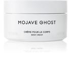 Byredo Women's Mojave Ghost Body Cream 225ml