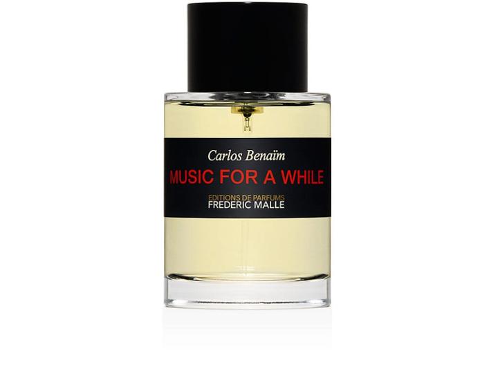 Frdric Malle Women's Music For A While Eau De Parfum 100ml