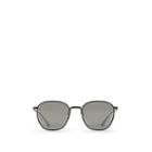 Oliver Peoples The Row Men's Board Meeting 2 Sunglasses - Black