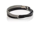 Miansai Men's Moore Double-wrap Bracelet