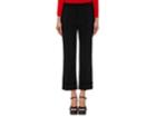 Marc Jacobs Women's Embellished Ankle Trousers