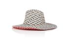 Albertus Swanepoel Women's Blotch Floppy Hat