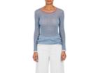 Isabel Marant Toile Women's Aggy Cotton Sweater