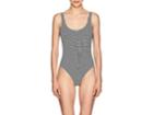Skin Women's Lana Reversible One-piece Swimsuit