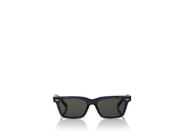 Oliver Peoples The Row Men's Ba Cc Sunglasses