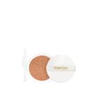Tom Ford Women's Soleil Glow Tone Up Foundation Hydrating Cushion Compact Spf 45 Refill - 2.0 Buff