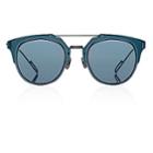 Dior Homme Men's Dior Composit 1.0 Sunglasses-blue