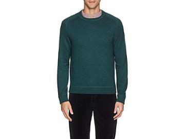 Massimo Alba Men's Cashmere Sweater