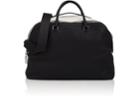 Calvin Klein 205w39nyc Men's Leather Two-compartment Tote Bag
