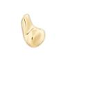 Mounser Women's Rve Naissant Objet Stud Earring - Gold