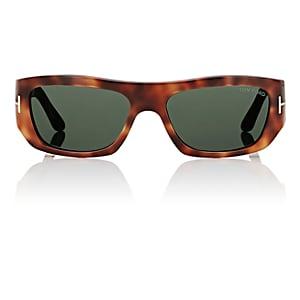 Tom Ford Men's Rodrigo Sunglasses-brown