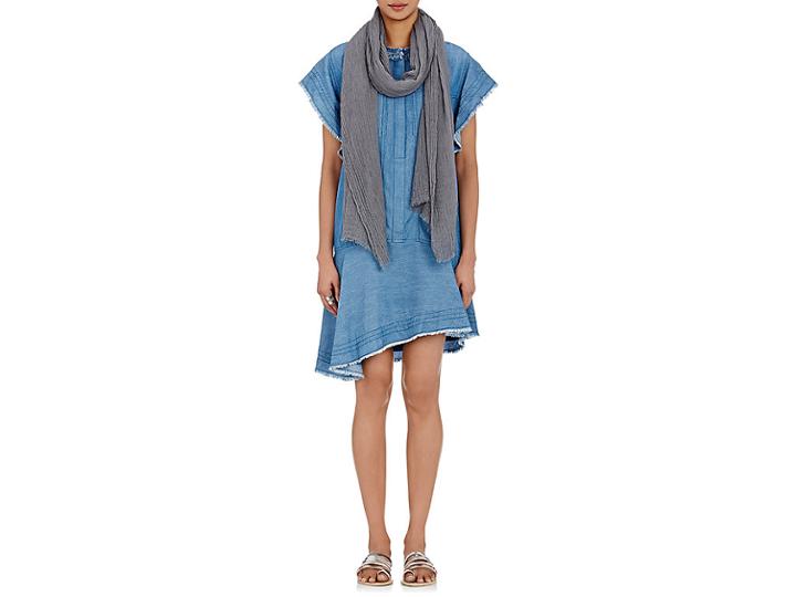From The Road Women's Cashmere Amala Scarf