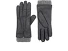 Barneys New York Women's Leather & Cashmere Gloves