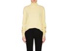 The Row Women's Donnie Cashmere Turtleneck Sweater