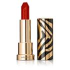 Sisley-paris Women's Le Phyto-rouge Lipstick - 41 Rouge Miami