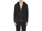 Atm Anthony Thomas Melillo Men's French Terry Zip-front Hoodie