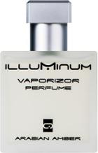 Illuminum Women's Arabian Amber Vaporizor Perfume 100ml