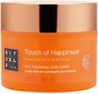 Rituals Women's Touch Of Happiness Whipped Body Cream