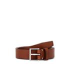 Felisi Men's Leather Belt - Brown