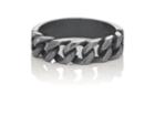 Loren Stewart Men's Fixed Half Chain Ring