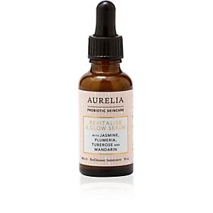 Aurelia Probiotic Skincare Women's Revitalise & Glow Serum 30ml