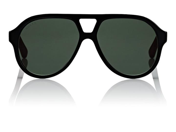 Gucci Men's Gg0159s Sunglasses
