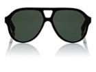 Gucci Men's Gg0159s Sunglasses