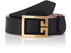 Givenchy Women's Leather Belt