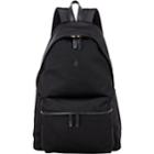 Cledran Men's 1day Backpack-black
