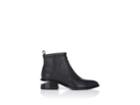 Alexander Wang Women's Kori Stretch-leather Ankle Boots