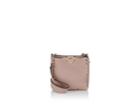 Valentino Garavani Women's Rockstud Mini Leather Hobo Bag