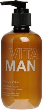 Vitaman Men's Scalp Treatment